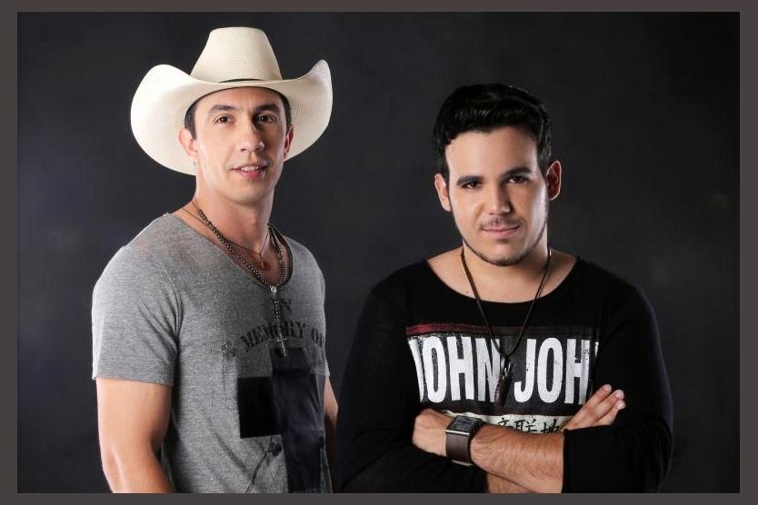 Julio Cesar e Augusto